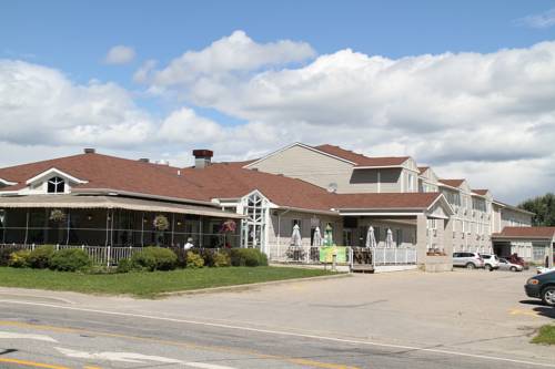 Maniwaki (Québec) Canada Booking Discount booking.com