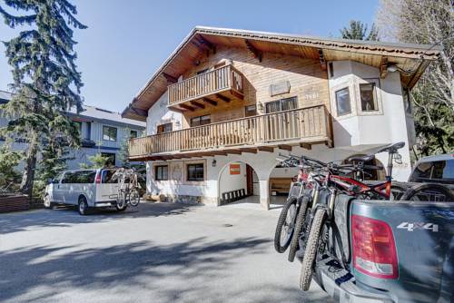 Whistler (Colombie-Britannique) Canada Réservation Réduction booking.com