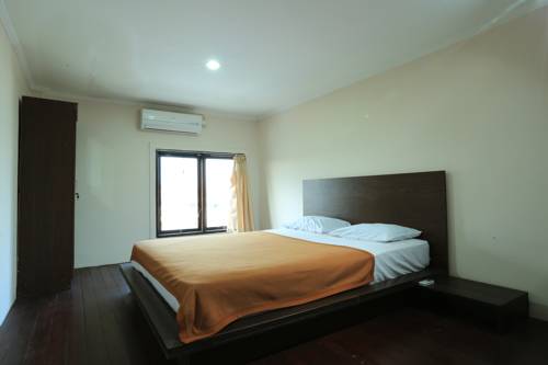 Denpasar Indonesia Booking Discount booking.com