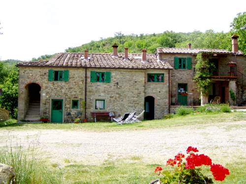 Capolona Italy Booking Discount booking.com