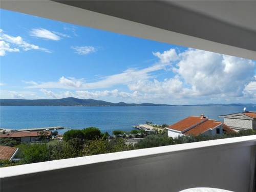 Sveti Petar Croatie Réservation Réduction booking.com