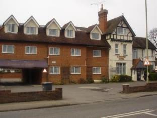 Reading United Kingdom Booking Discount agoda.com