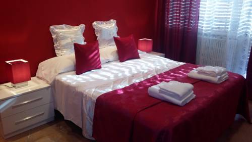 Roma Italy Booking Discount booking.com