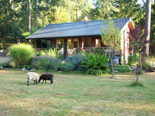 Salt Spring Island (Colombie-Britannique) Canada Réservation Réduction booking.com