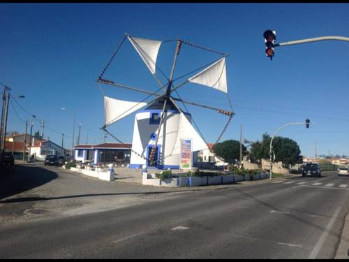 Torres Vedras Portugal Réservation Réduction booking.com