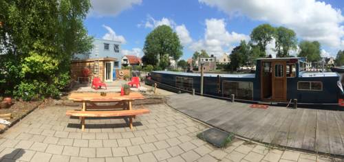 Amsterdam Netherlands Booking Discount booking.com