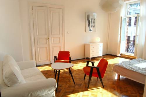 Warszawa Pologne Réservation Réduction booking.com