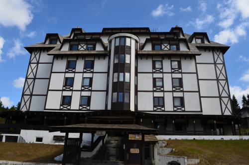 Kopaonik Serbie Réservation Réduction booking.com