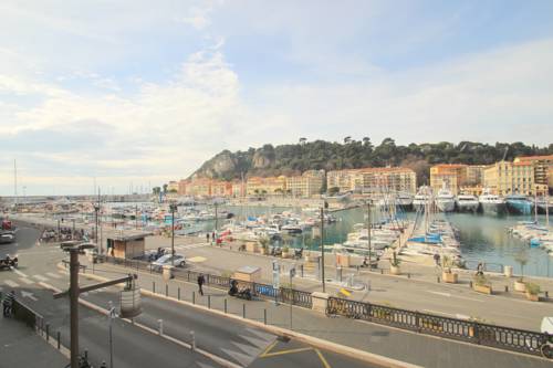 Nice France Réservation Réduction booking.com