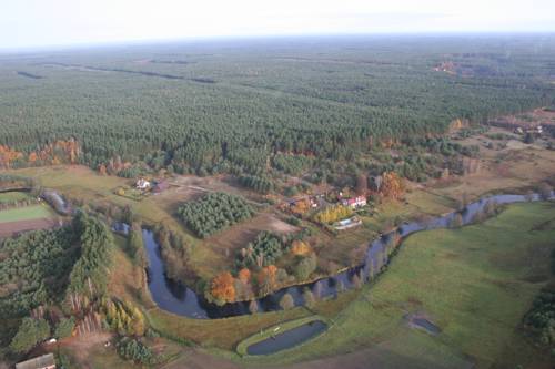 Stara Rzeka Pologne Réservation Réduction booking.com