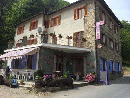 Pornassio Italy Booking Discount booking.com