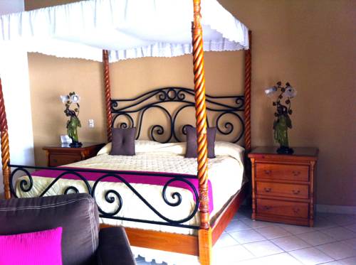 Yautepec Mexique Réservation Réduction booking.com