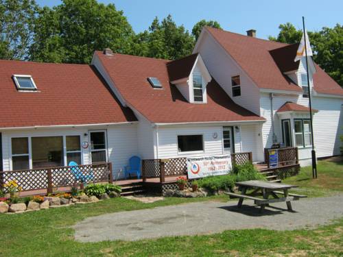 Wentworth (Nova Scotia) Canada Booking Discount booking.com