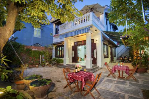 Hoi An Vietnam Réservation Réduction booking.com