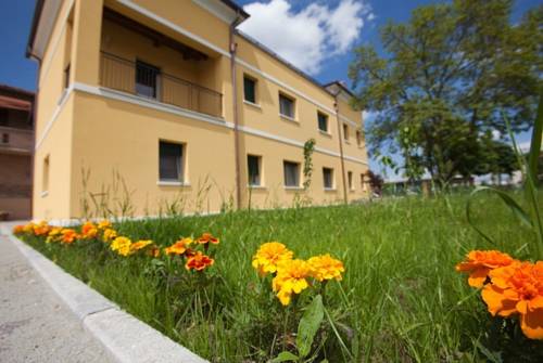 Ferrara Italy Booking Discount booking.com