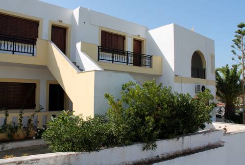 Palaikastron Greece Booking Discount booking.com