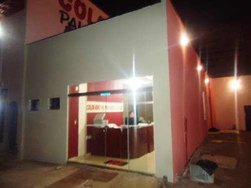 Palmas (Tocantins) Brésil Réservation Réduction booking.com