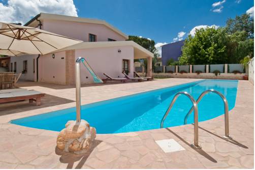 Capoterra Italy Booking Discount booking.com