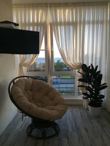 Divnomorskoye Russie Réservation Réduction booking.com