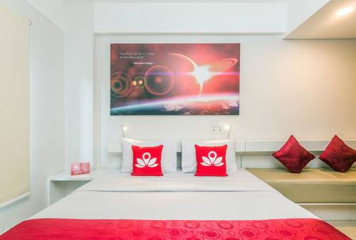 Denpasar Indonesia Booking Discount booking.com