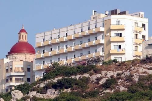 Mellieha Malta Booking Discount booking.com