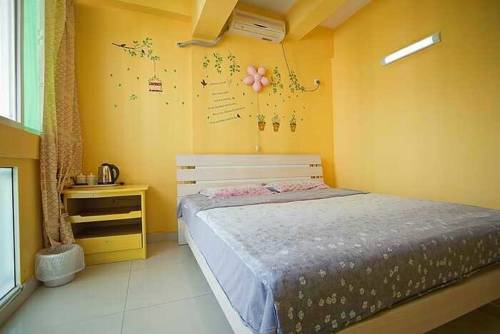 Sanya China Booking Discount booking.com