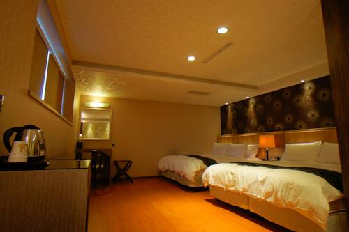 Alishan Taiwan Booking Discount booking.com