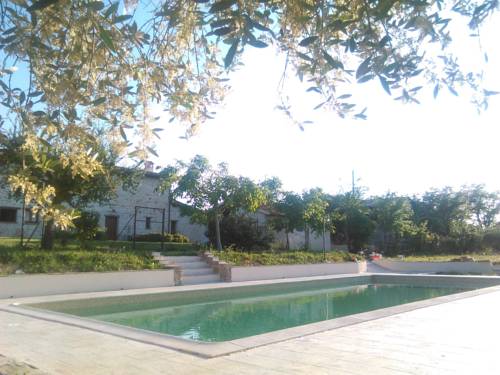 Castel Ritaldi Italie Réservation Réduction booking.com