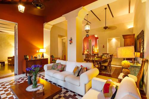 Merida Mexico Booking Discount booking.com