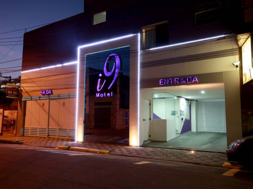 Santos (São Paulo) Brésil Réservation Réduction booking.com