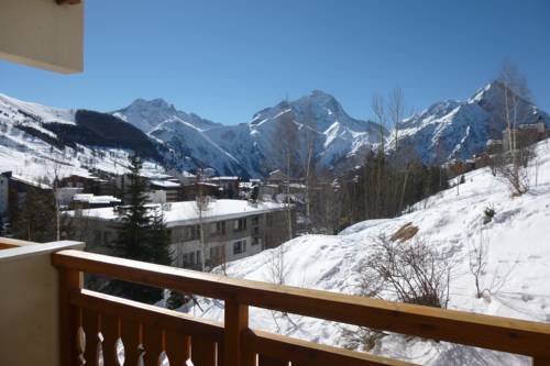 Les Deux Alpes France Réservation Réduction booking.com