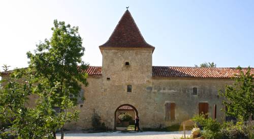 Saint Puy France Booking Discount booking.com