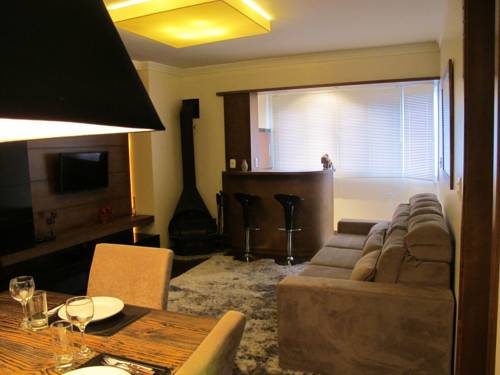 Canela Brésil Réservation Réduction booking.com