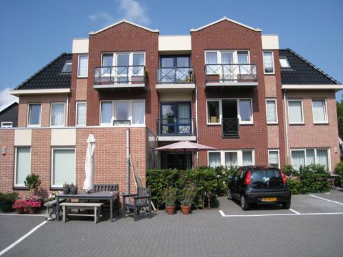 Groet Pays-Bas Réservation Réduction booking.com