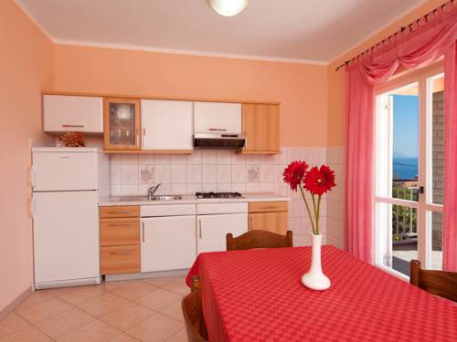 Rabac Croatie Réservation Réduction booking.com