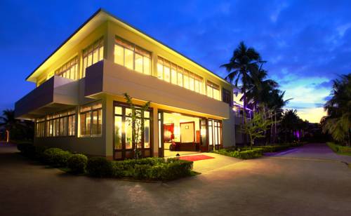 Sanya Chine Réservation Réduction booking.com