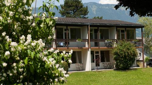 Wilderswil Switzerland Booking Discount booking.com