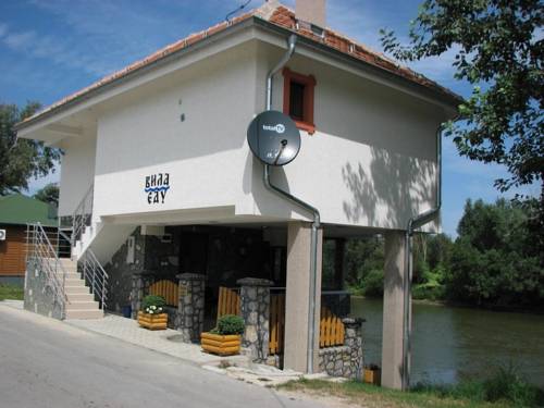 Jagodina Serbie Réservation Réduction booking.com