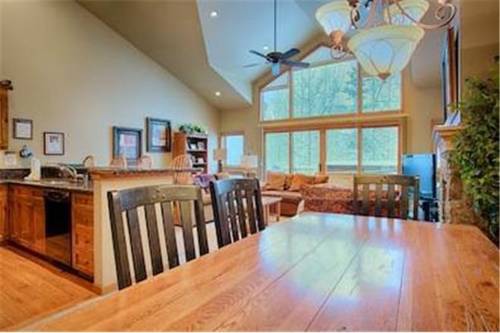 Breckenridge (Colorado) États Unis Réservation Réduction booking.com