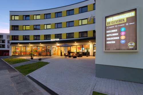 Schweinfurt Germany Booking Discount booking.com