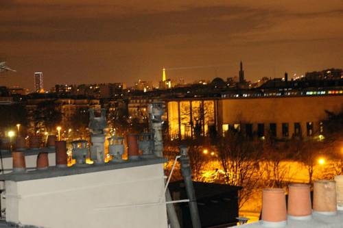 Saint-Mandé France Booking Discount booking.com