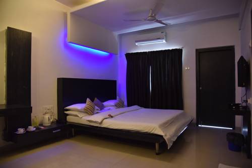 Nāsik Inde Réservation Réduction booking.com