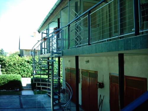 Keszthely Hongrie Réservation Réduction booking.com