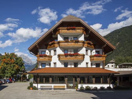 Rasun Anterselva (Rasen Antholz) Italie Réservation Réduction booking.com