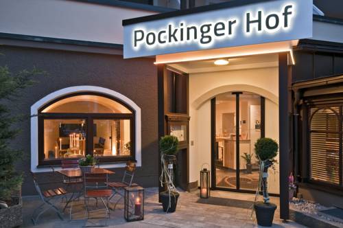 Pocking Germany Booking Discount booking.com