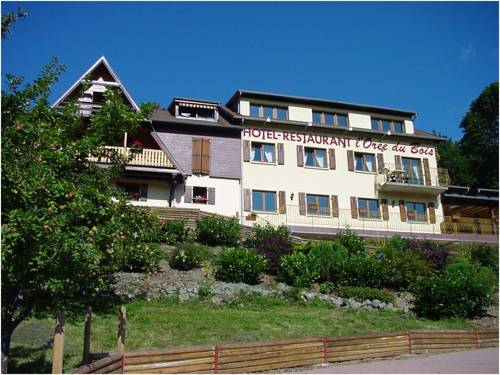 Sondernach France Booking Discount booking.com