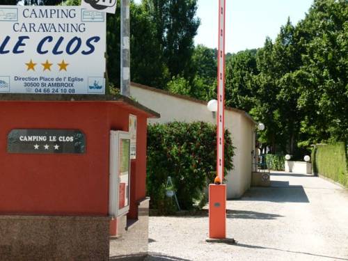 Saint Ambroix France Booking Discount booking.com