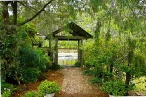 Lac Macquarie Australie Réservation Réduction booking.com