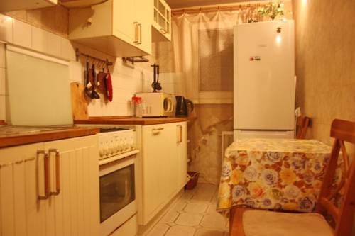 Ekaterinbourg Russie Réservation Réduction booking.com