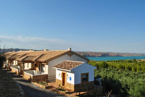 Freila Espagne Réservation Réduction booking.com